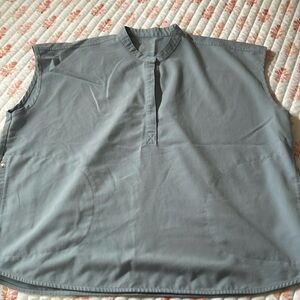 Figs Rafaela scrub top